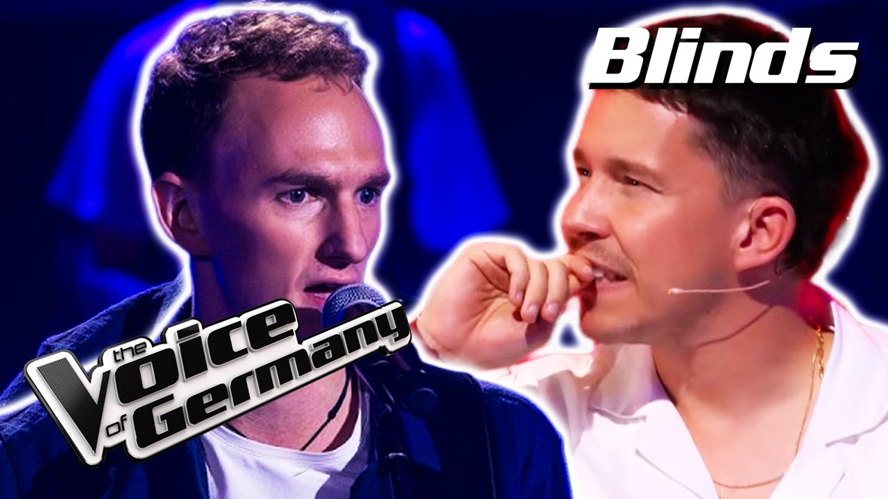 Teddy Swims – „Bad Dreams“ (Frederic Levi) | TVOG 2026