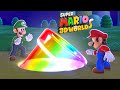 Super Mario 3D World Full Game Walkthrough