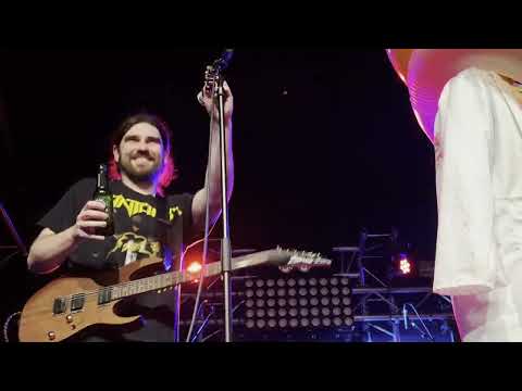 DOCUMENT 6 live at Rockfabrik