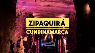 Zipaquirá, Cundinamarca