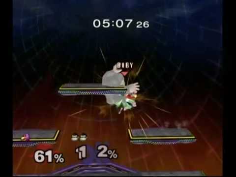 Tipperoni 47 LQF - Bobby Big Ballz (Falco) vs Chandy (DK)
