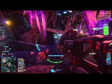 PlanetSide : Core Combat PC