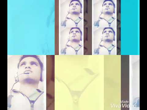 HAPPY BIRTHDAY AJINKYA