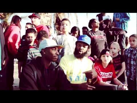 YHWH Music Video by JGivens
