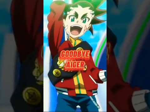Goodbye Beyblade burst😭🥺{birthday Special❤️}#beybladeburst #subscribe #anime #valt #shu #free #aiger