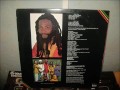 DENROY MORGAN Never Give Up