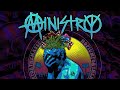 Front Line Assembly : Killing Grounds Live in Tulsa Oklahoma 3.31.2024