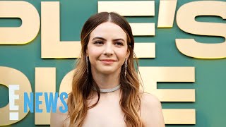 Podcaster Bobbi Althoff RESPONDS To Cory Althoff’s Divorce Filing | E! News