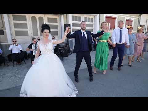 Miruna Lazea Ascultare 1 Nunta Daniel si Lenuta