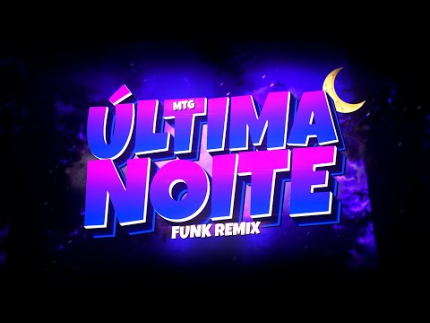 MTG ÚLTIMA NOITE 🌙 - E DEPOIS DISSO A GENTE FOGE - VIRAL (FUNK REMIX BH) Djay L Beats