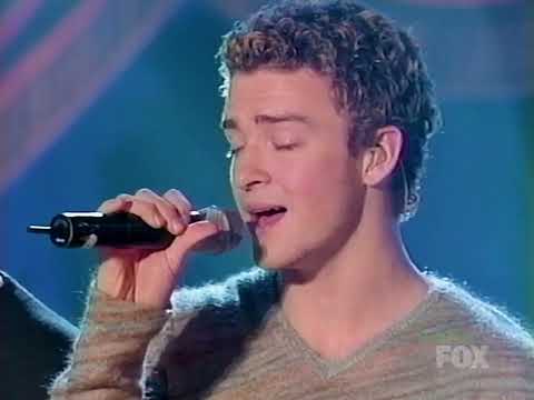 NSYNC w/ Richard Marx -This I Promise You -CA (11/30/2000) 4K HD-Best Copy