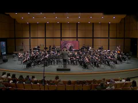 Senator O'Connor Senior Concert Band @ Ontario Band Association Music Festival (2026)