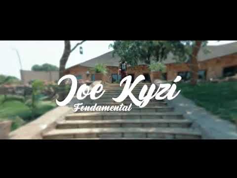 Joekyzi coup de foudre clip  officiel