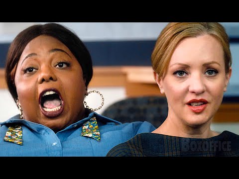 ¿Dónde está el padre de tu hijo? | The Single Moms Club | Clip en Español