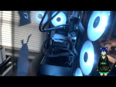 Masters PC Upgrade! Updates!