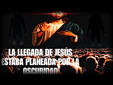 INCREÍBLE Jesús fue un PLAN de los ARCONTES!!!