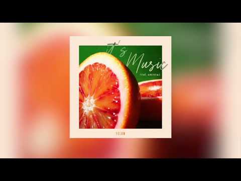 Felun // It's Music feat. Andreas (Official Audio)