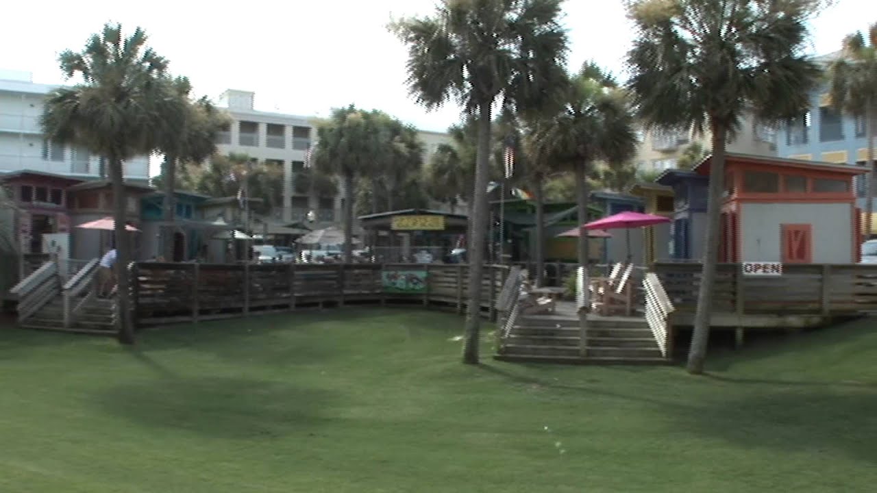 Gulf Place Rentals on 30A in South Walton, Florida