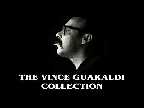 THE VINCE GUARALDI COLLECTION