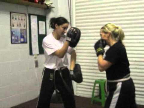 Women's Club NWCKB movie