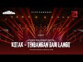 KOTAK Tendangan Dari Langit KonserDuaDekadeKOTAK