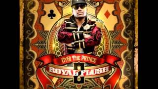 CyHi Da Prynce - Sunday Morning (ROYAL FLUSH 2 MIXTAPE)