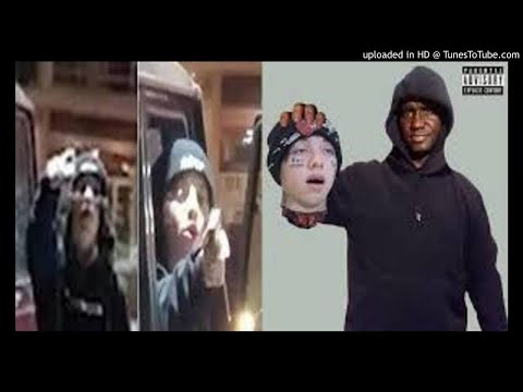 Blaq Poet explains why he dissed Lil Xan on new track