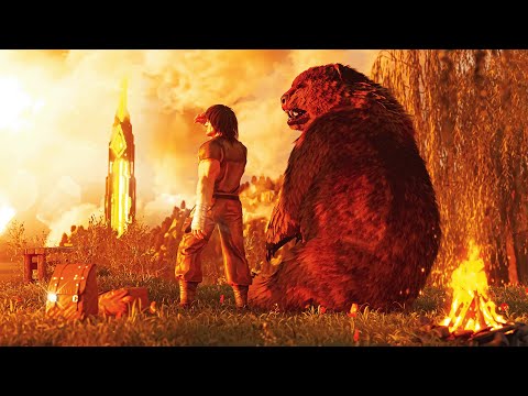 1 Ark Youtuber Solo Vs Ark Small Tribes No Wipe.....