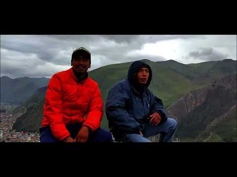 Caos Colectivo - Wanka Willka (Videoclip Oficial)