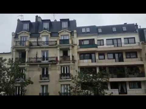 Room Tour Best Western Prince Montmartre Paris France - Traveling the World from Time to Time