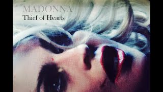 Madonna Thief Of Hearts 1992