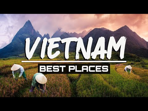 , title : 'the BEST PLACES in VIETNAM to visit in 2022 (Travel Guide)'