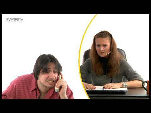 Ukázka: Asertivita v telefonním rozhovoru