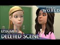 Deleted And Unedited Scene From Episode 1 Toxic World Plotagon