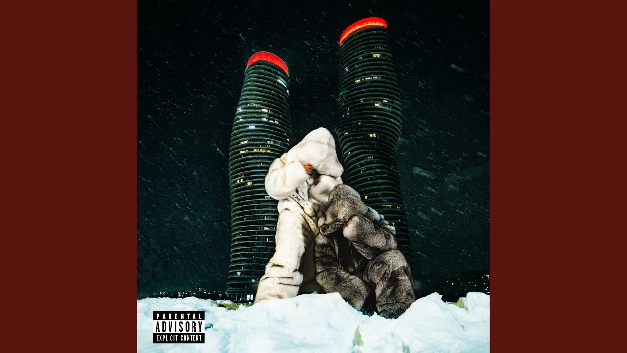 Drake - MEET YOUR PADRE