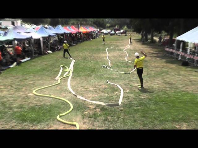 Louňovice pod Blaníkem, 09. 08. 2015