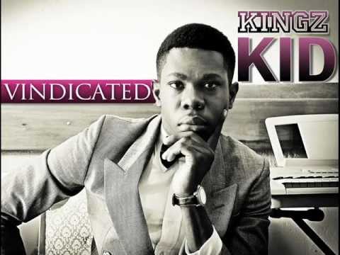 Kingzkid music Thank you Papa.wmv