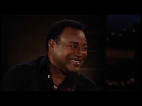 George Benson playing by ear