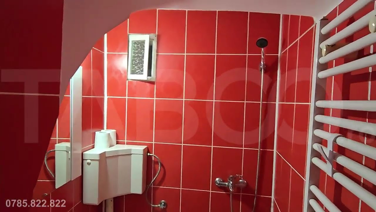 Casa individuala de vanzare curte proprie pivnita Orasul de Jos Sibiu - Video