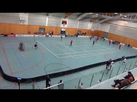 SBL - Welhot Rocks P15 aluesarja Savo-Karjala 27.11.2022 Ottelun tarjoaa Lapinlahden koneistus