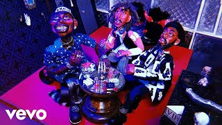 GoldLink - Got Muscle (Audio) ft. Peewee Longway, WaveIQ