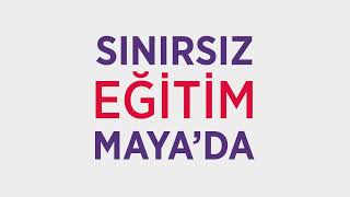 Maya Okulları | Sınırsız Eğitim Maya'da!