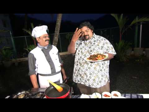 Thani Nadan I Ep 67 Part 3 - Lemon butter fish recipe I Mazhavil Manorama