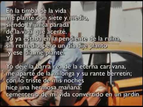 Agustin Bancalari - Tengo Miedo