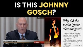 Missing in 1982. Found in 2005 | The bizarre Johnny Gosch / Jeff Gannon Mystery