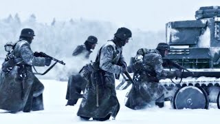 ВОЕННЫЙ БОЕВИК