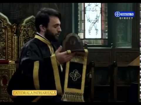 Ectenia pentru Cei Chemati