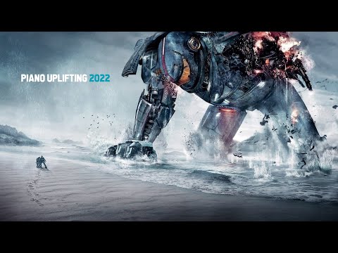 Uplifting Trance 2023 Mix Dj Sounlanne -  Serene Sounds of Uplifting Piano #SSOT24