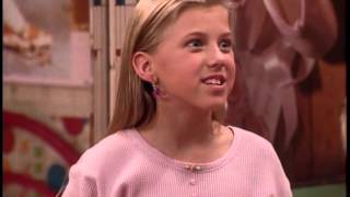 "NO WAY!" Full House