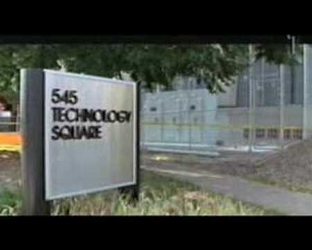 Start of Free Software movement